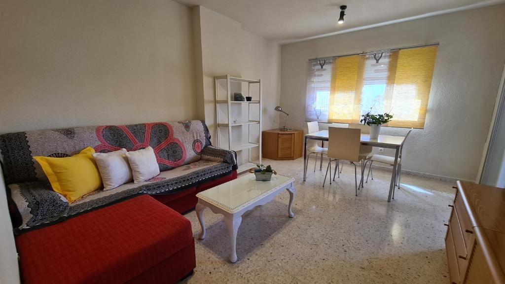 Apartamento Monver IF Benidorm - 2