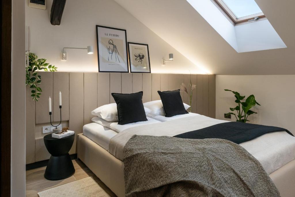 Skyline by MB Apartments, Kraków