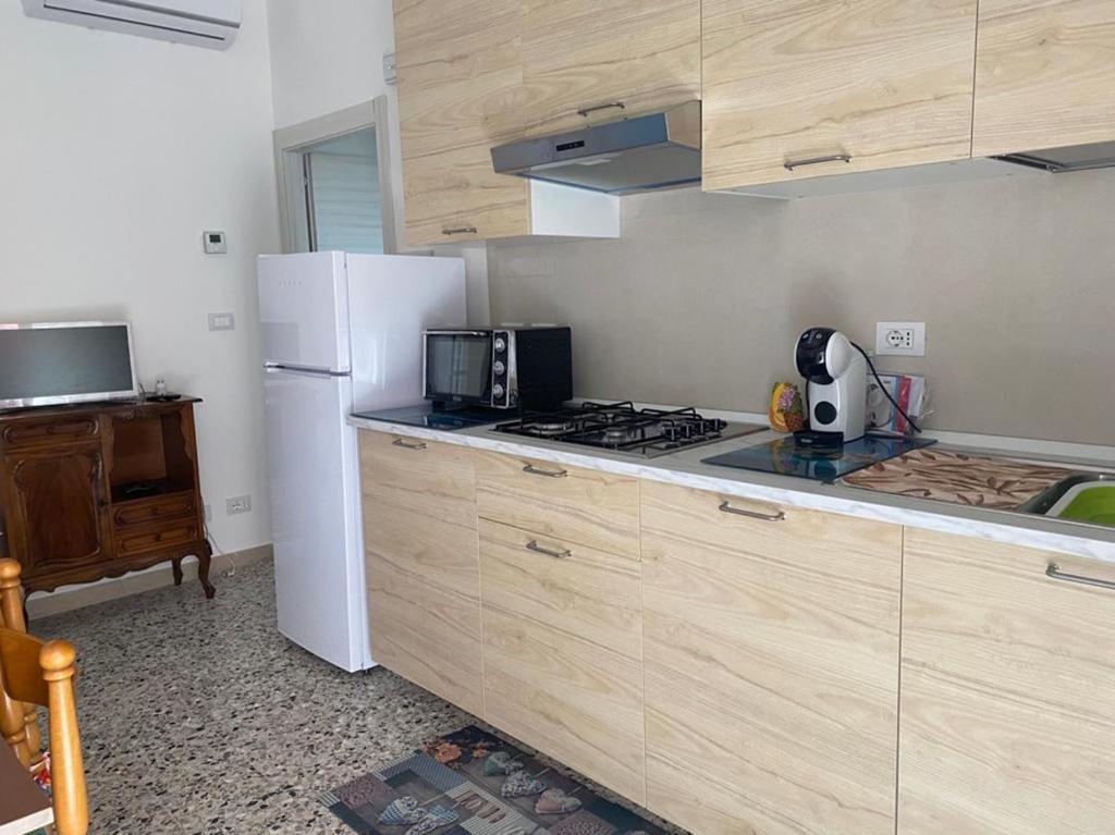 Appartamento Torre Pedrera - 4