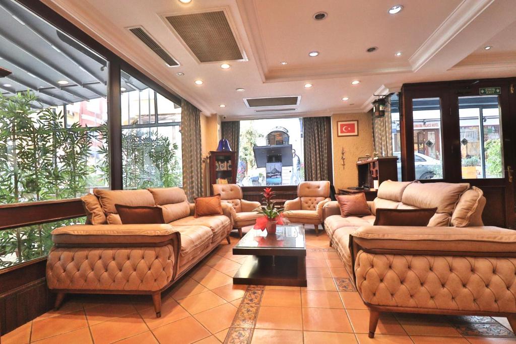 블루 하우스 호텔 호텔 이미지 1