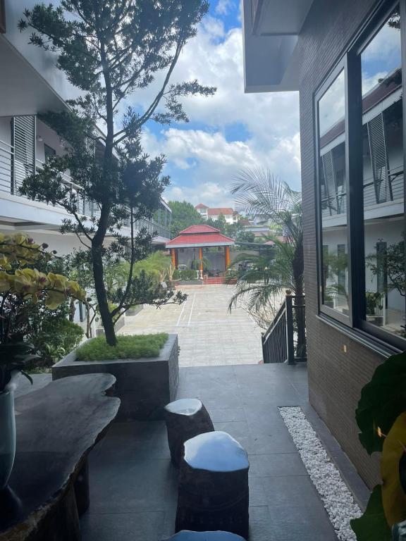 Nam Anh Hotel Bao Loc