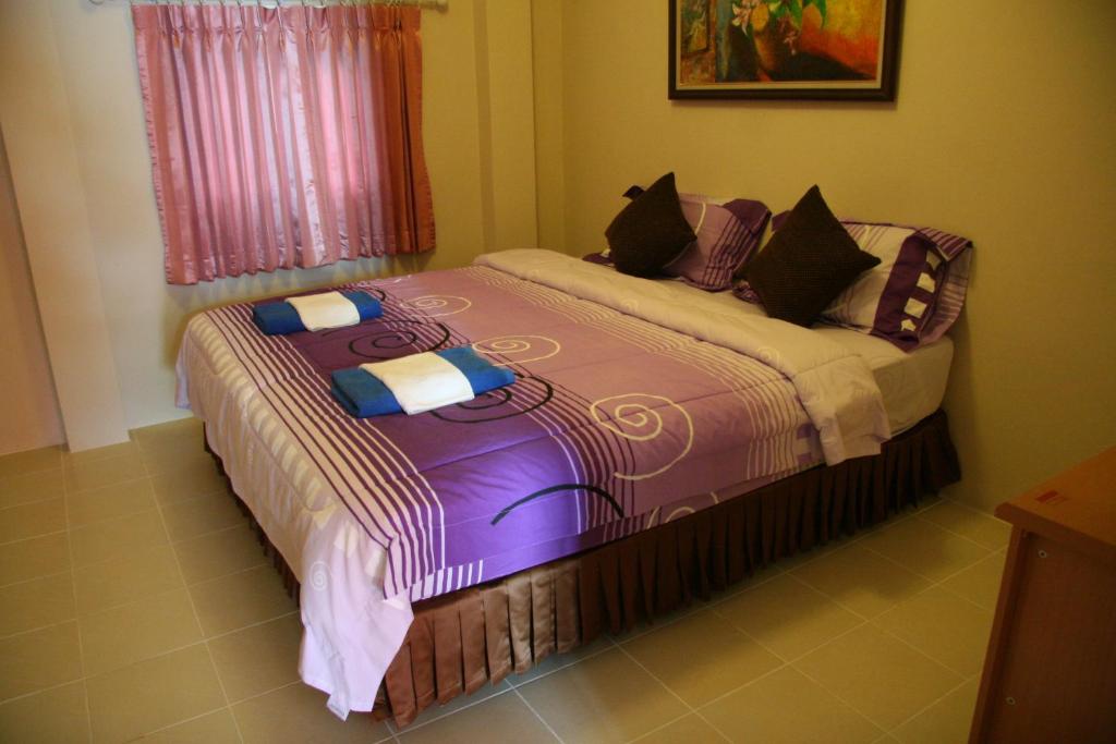 Rung Arun Resort photo