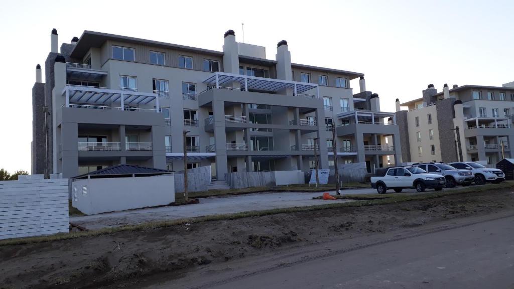 Costa Esmeralda, Algolf19, 2 amb, 56 m2 terraza y parrilla - 3