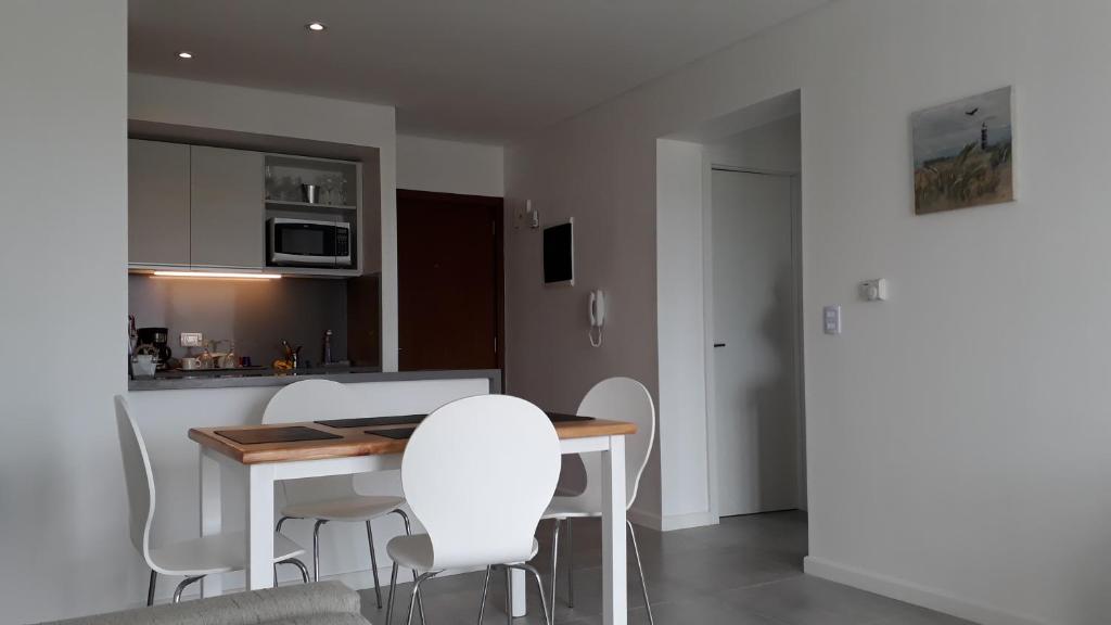 Costa Esmeralda, Algolf19, 2 amb, 56 m2 terraza y parrilla - 4