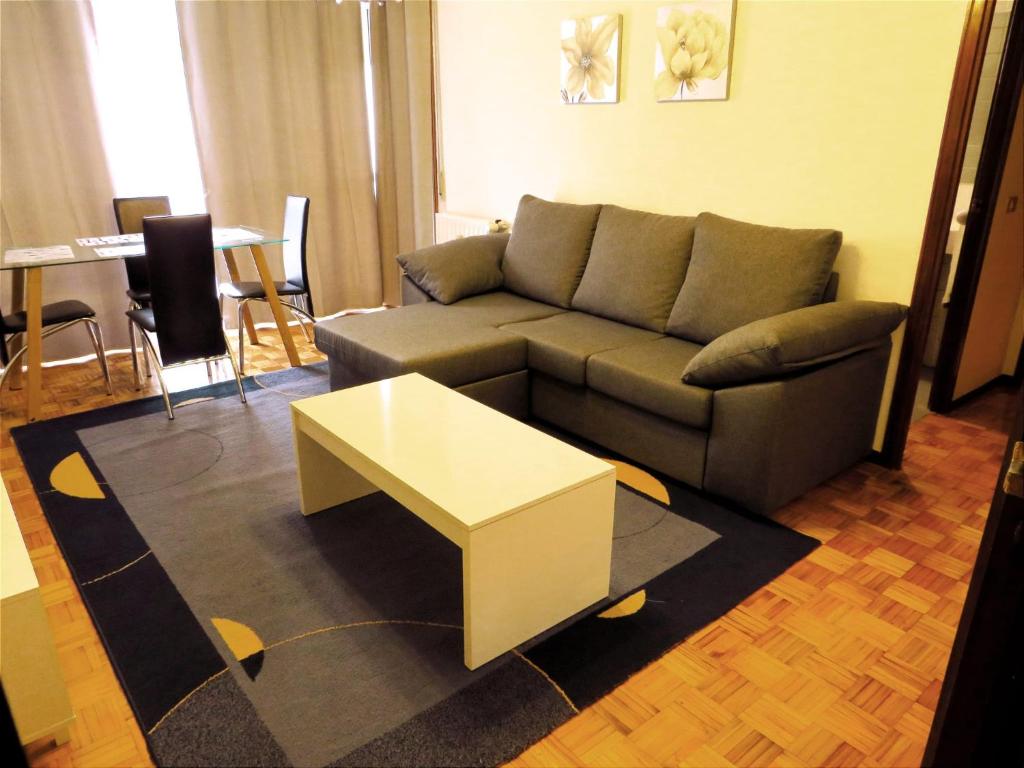 Piso Eugenio Fadrique Vigo - 2
