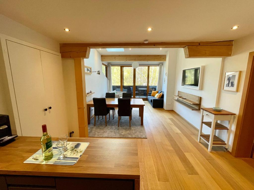 Ferienwohnung Kibach - 4