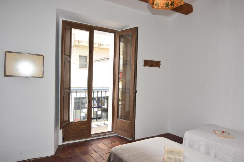 RNET - Sant Sebastia - Roses Centre, Roses