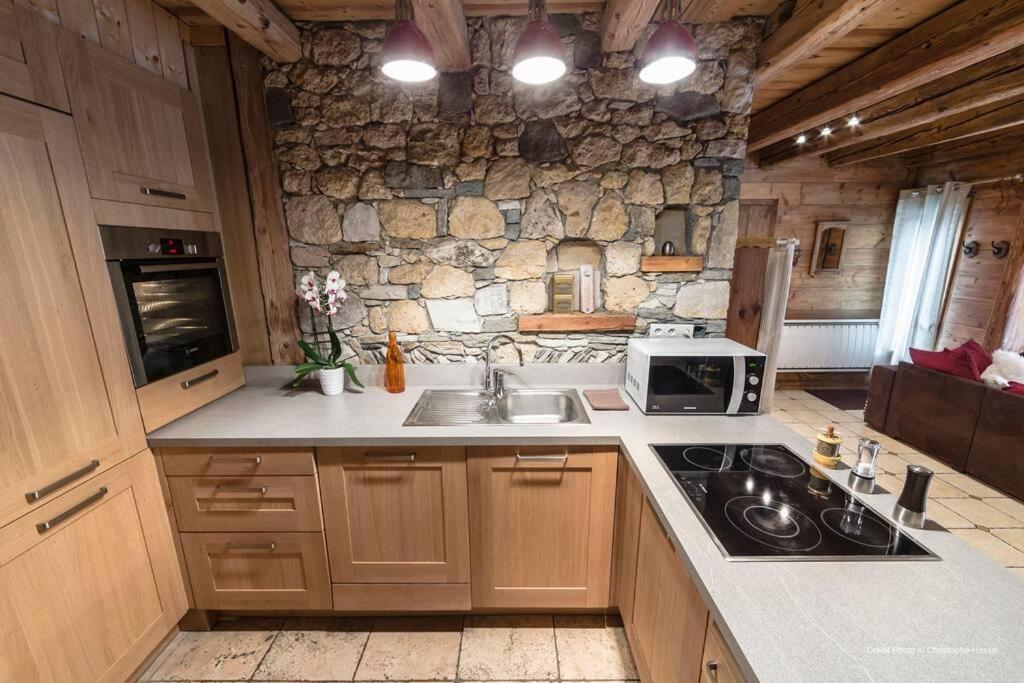 Chalet Ancolie - 5