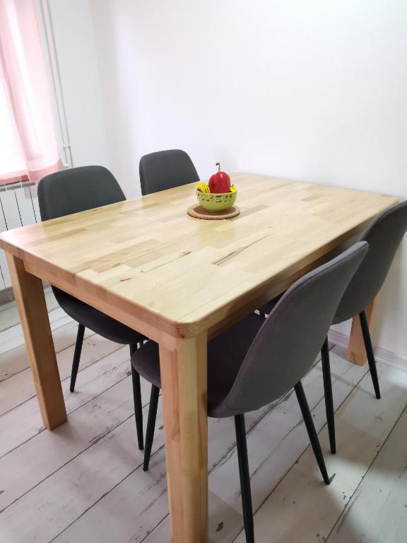 Apartmani Nina Košuta - 5