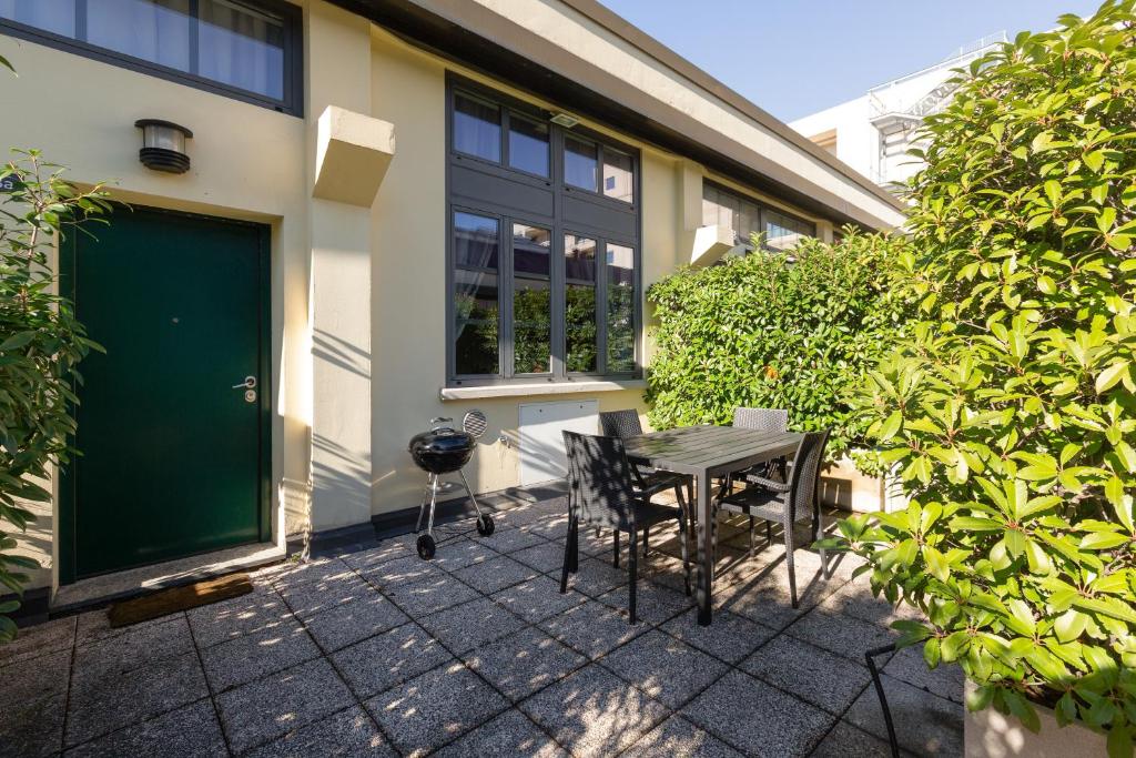GuestHost - Milano Vigentino Loft with terrace - 2