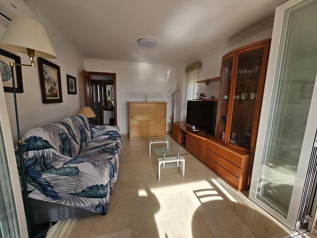 Apartamento Torre Europa 19 IF Benidorm - 4