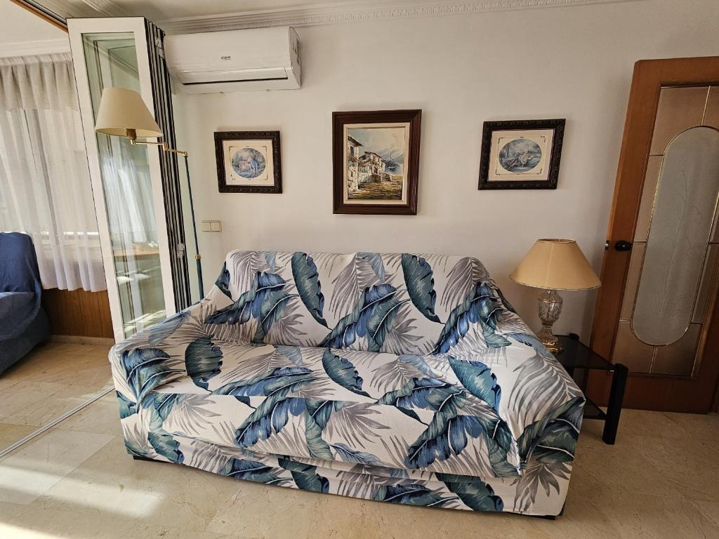 Apartamento Torre Europa 19 IF Benidorm - 5
