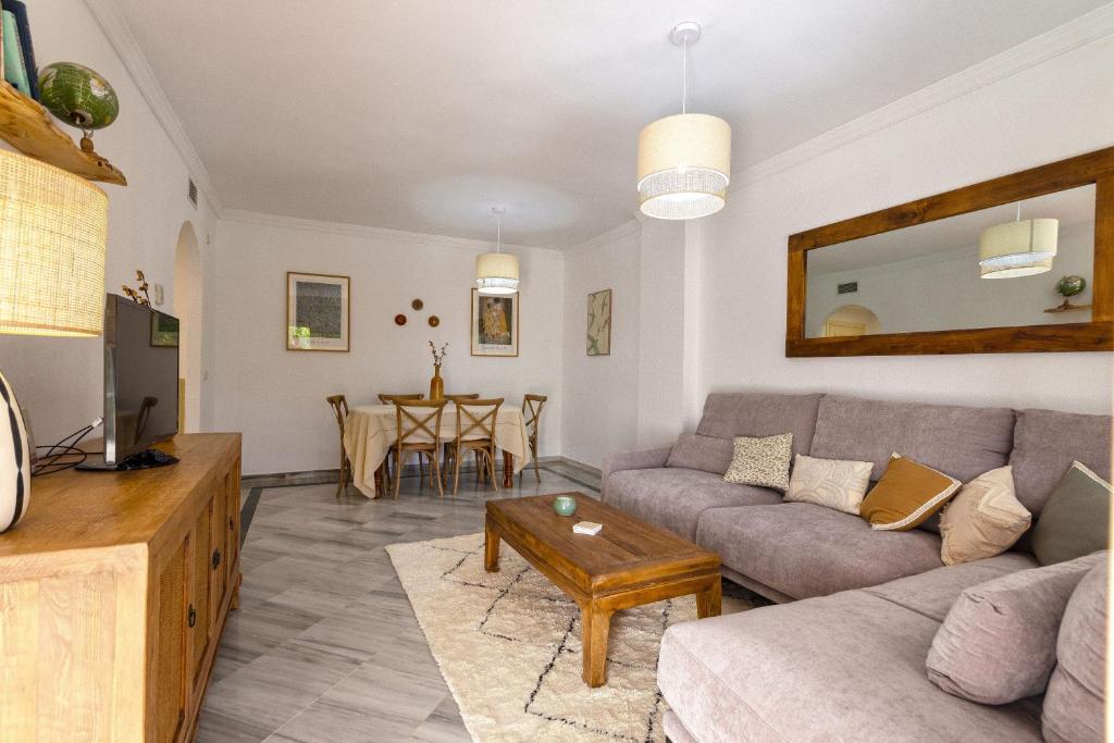 2034 Hacienda Nagueles I Marbella Golden Mile - 4