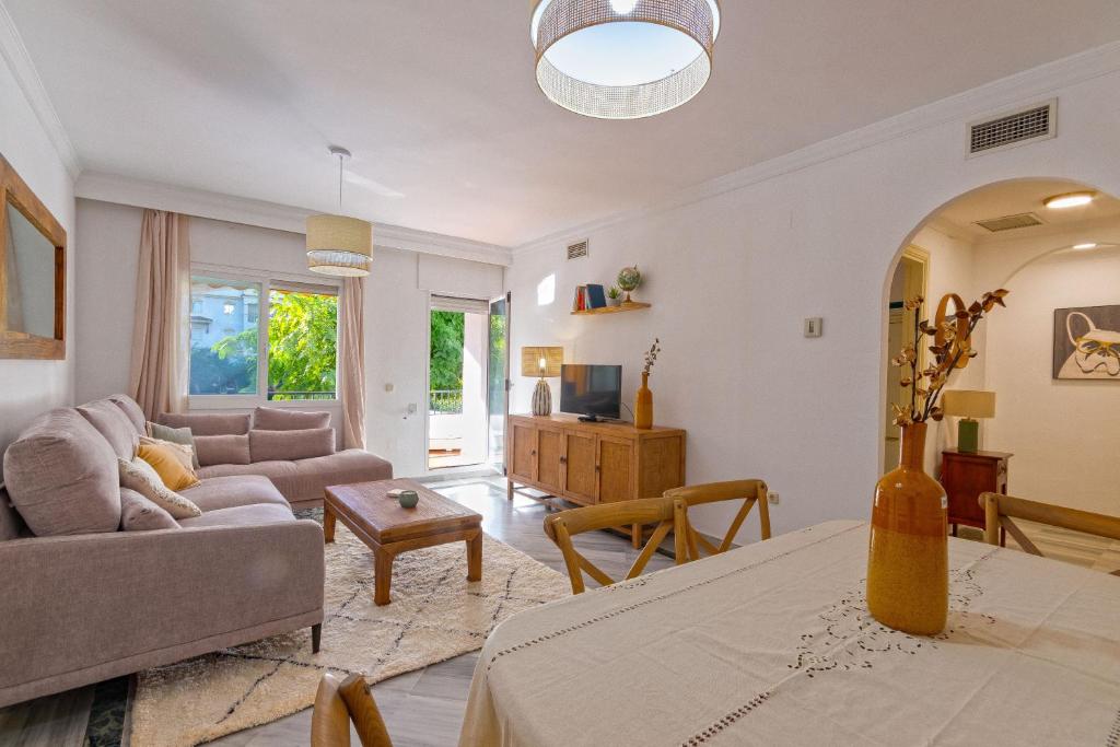 2034 Hacienda Nagueles I Marbella Golden Mile - 3