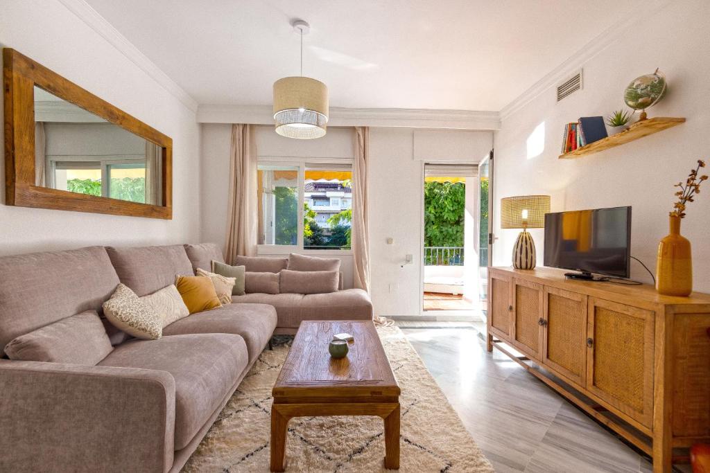 2034 Hacienda Nagueles I Marbella Golden Mile - 2