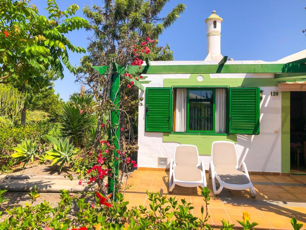 Bungalows Cordial Sandy Golf - 2