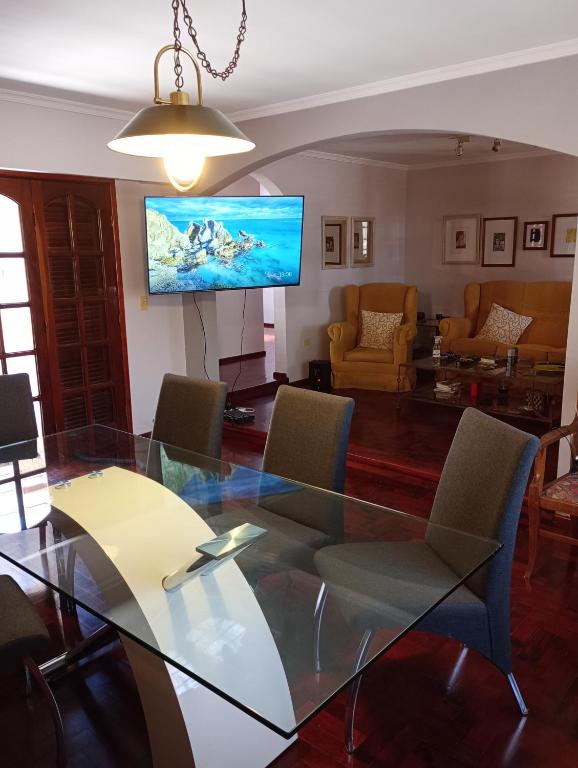 Casa Villa Elisa Rio Tercero - 4