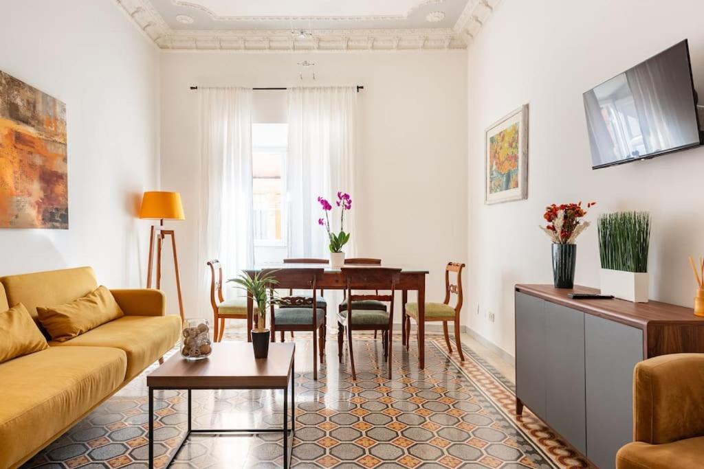 Rhome elegant apartment - 1