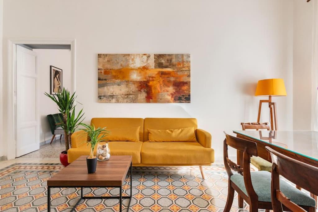 Rhome elegant apartment - 2