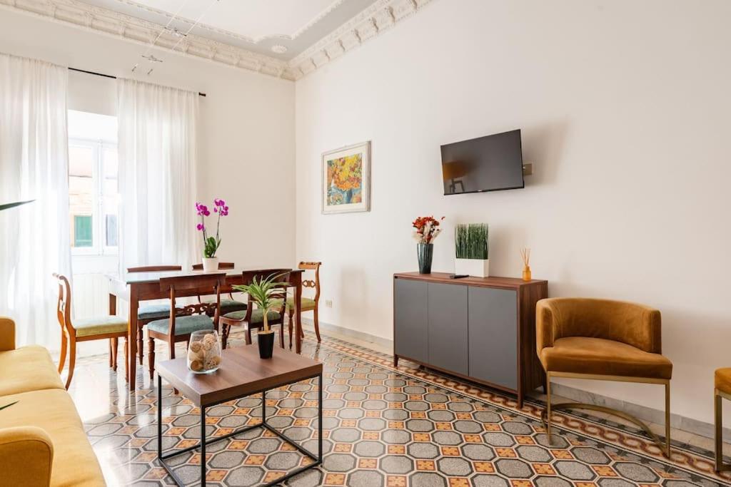 Rhome elegant apartment - 3
