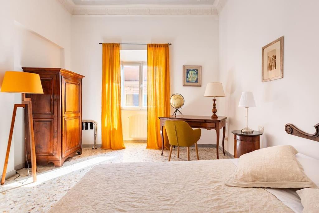 Rhome elegant apartment - 4