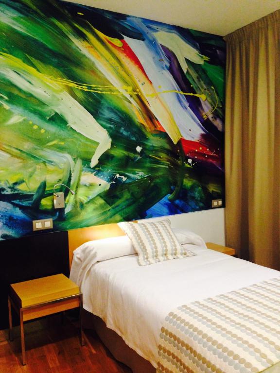 Hotel Boutique Museo Burgos photo