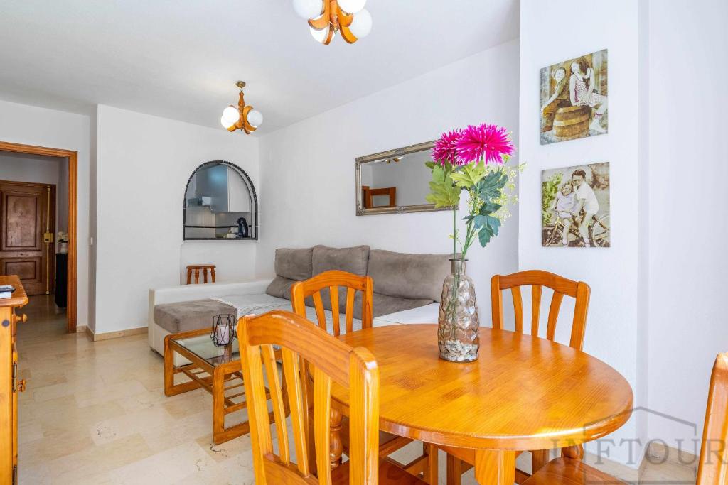 Inftour Medici Apartamento - 3