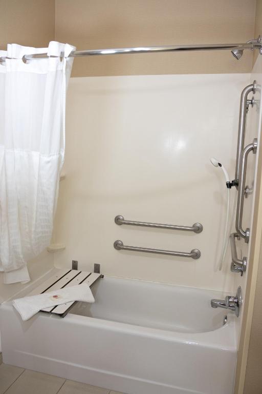 バスルーム（客室）