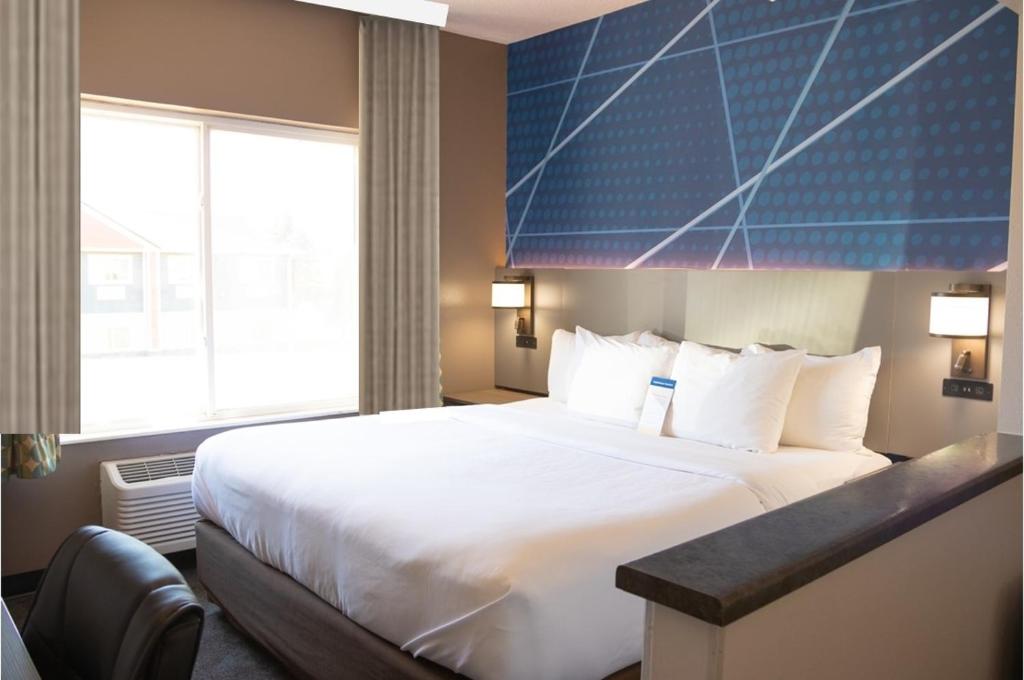 Comfort Inn Sioux City South