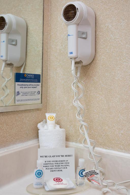 バスルーム（客室）