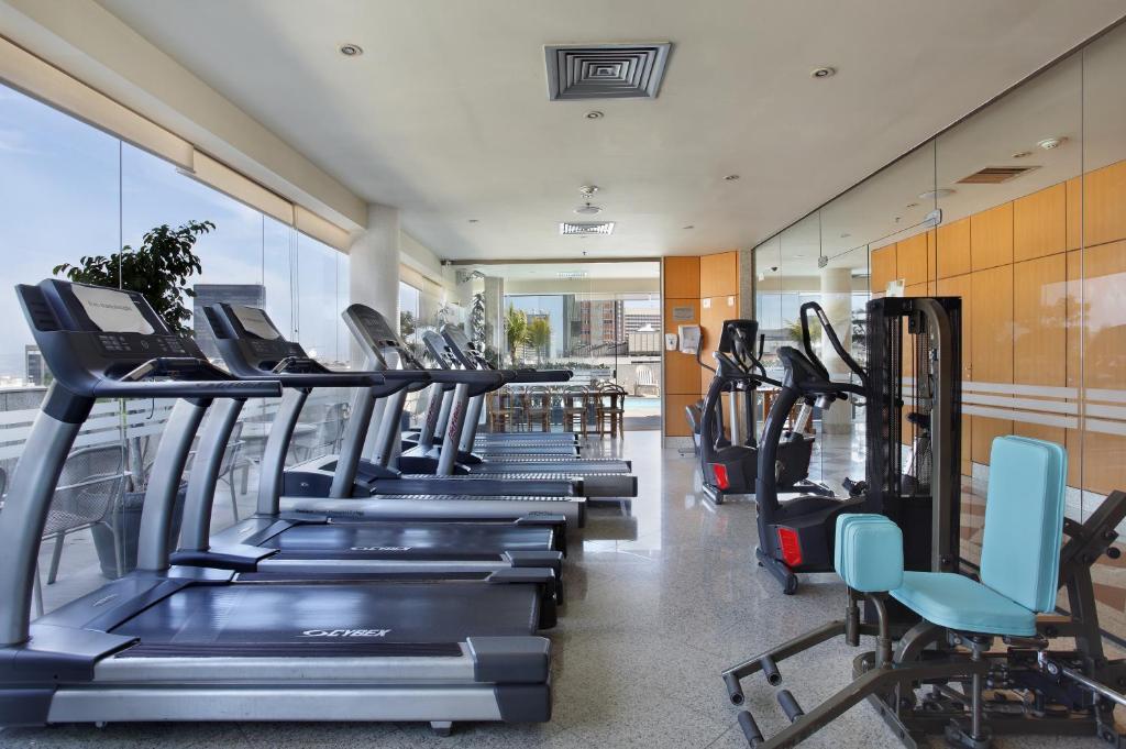 Windsor Guanabara Hotel photo