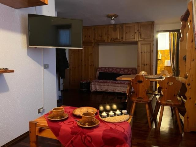 PERLA DI MONTAGNA - 4