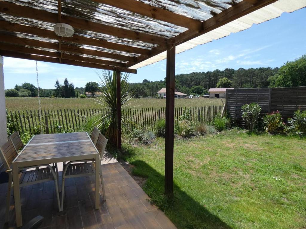 Les palombières - 3