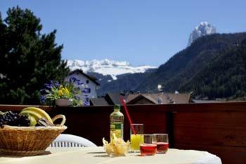 Surrounding environment