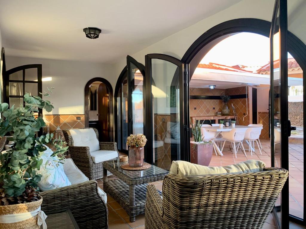 Your Holidays Home - Sta Mónica - Costa Adeje - 5