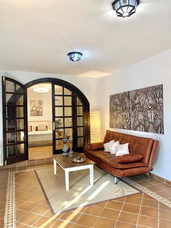 Your Holidays Home - Sta Mónica - Costa Adeje - 2