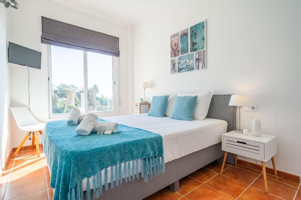 Villa Lovely Breeze, heerlijk familiehuis, 7pers. - 5