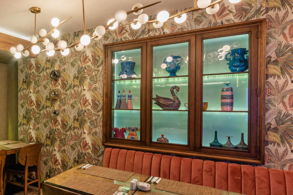 ห้องอาหาร