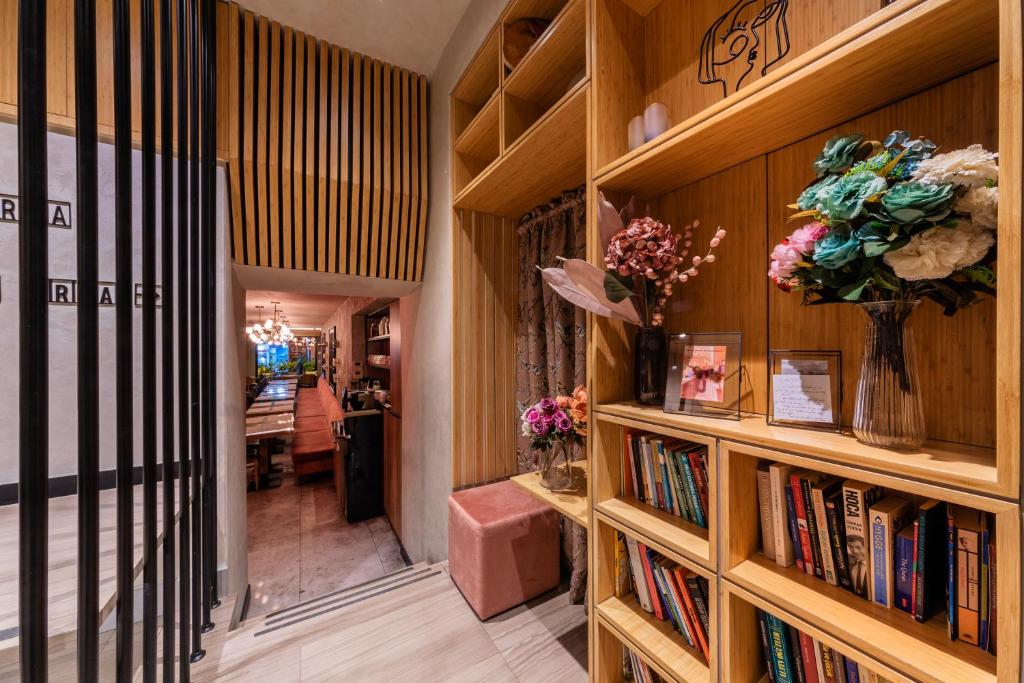 ล็อบบี้