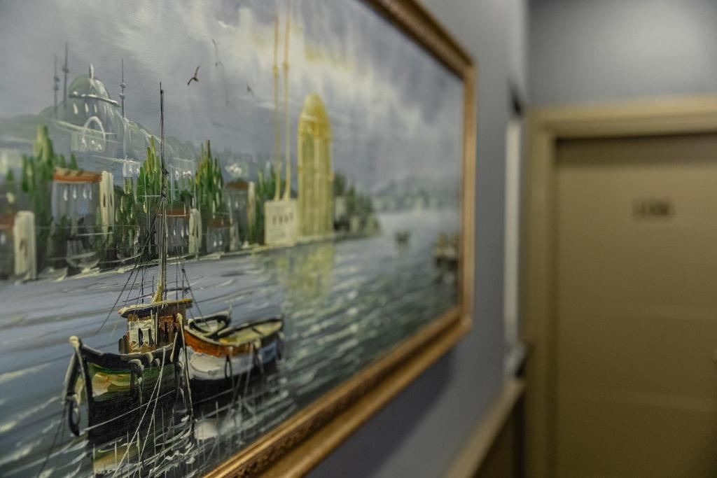 แผนผังชั้น