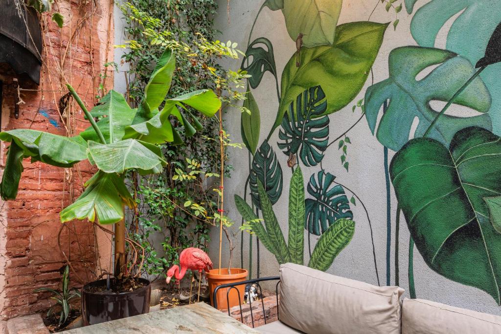 บริการและสิ่งอำนวยความสะดวก