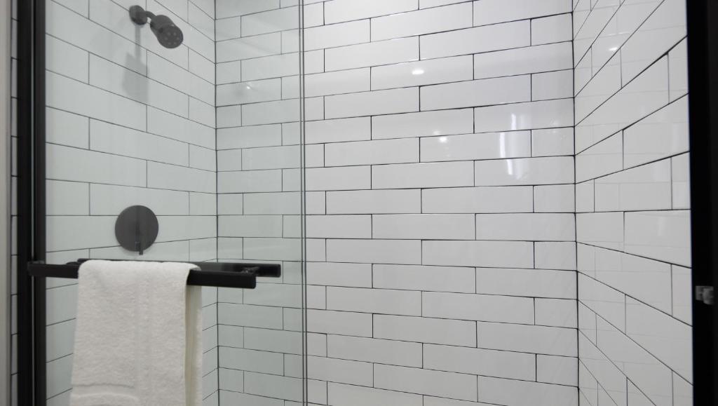 バスルーム（客室）