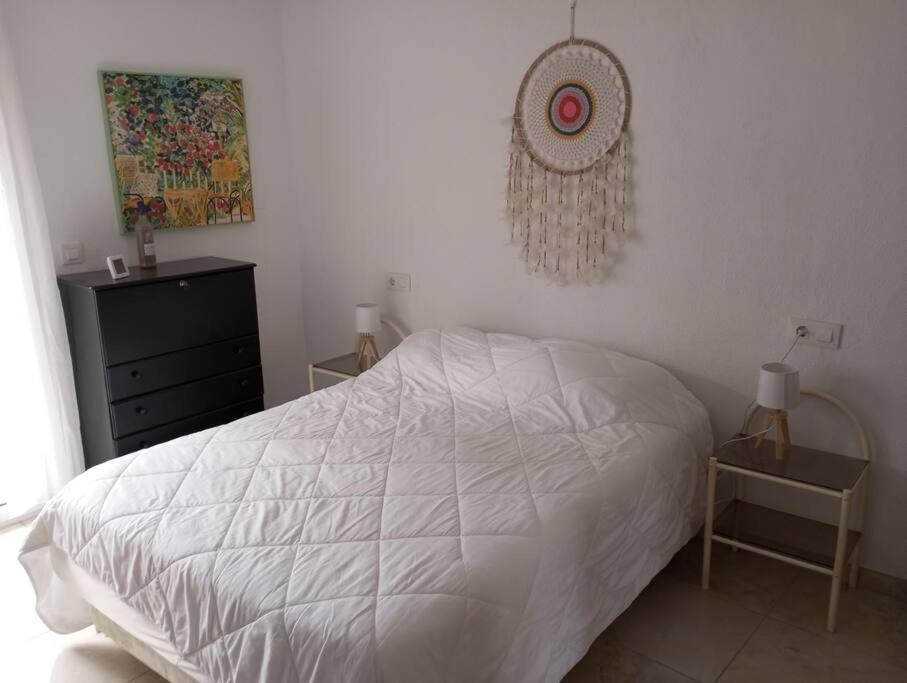 Appartement à Roses centre - 2