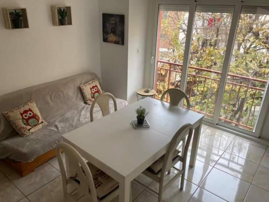 Appartement à Roses centre - 3