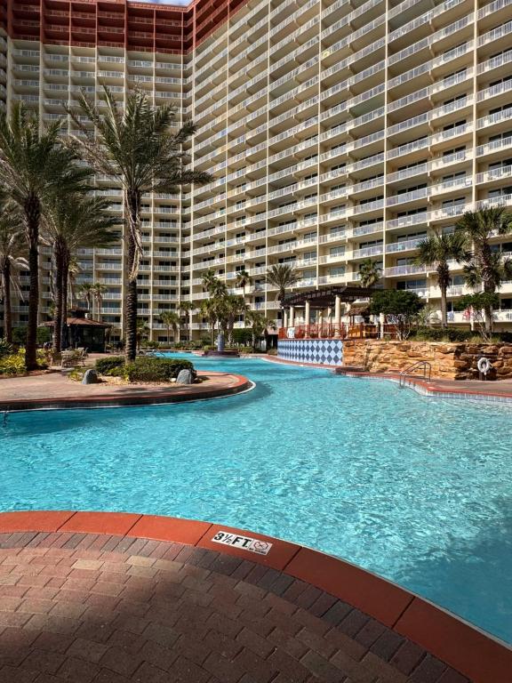 Swimming pool, Shores of Panama by Resort Collection in Panama City (FL)