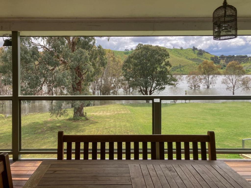 Eildon Views, Bonnie Doon