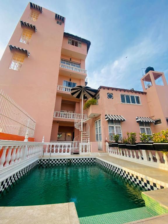 Hotel Boutique Rivera Del Rio - 2