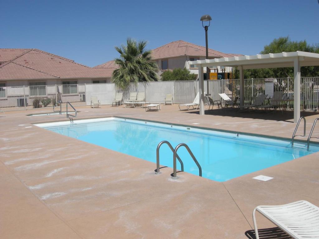 Nevada Mesquite Vacation Rentals photo