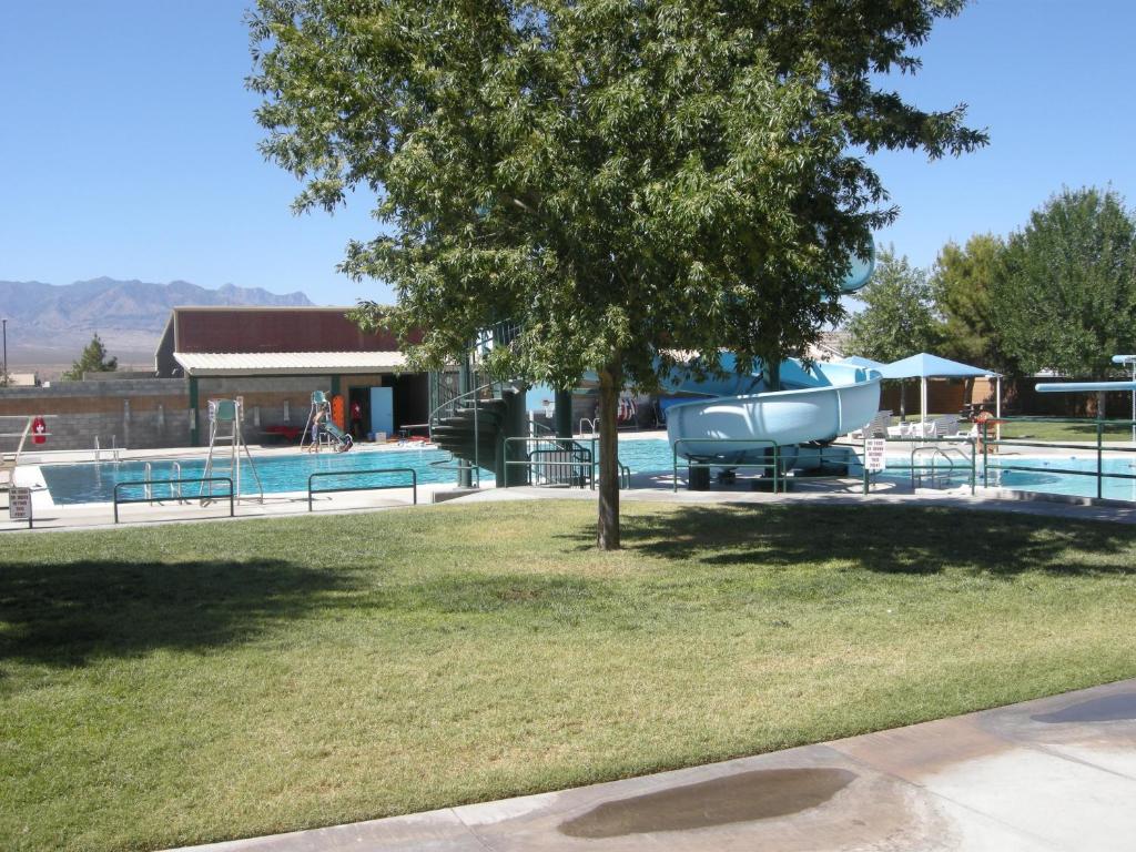 Nevada Mesquite Vacation Rentals photo