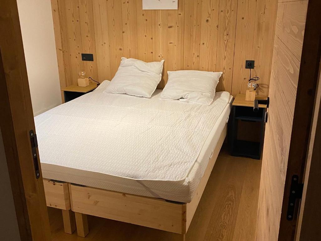 Appartement charmant au pied des pistes avec balcon et parking - 4